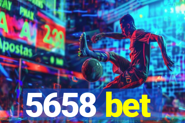 5658 bet